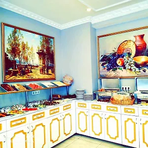Sehir Old Стамбул