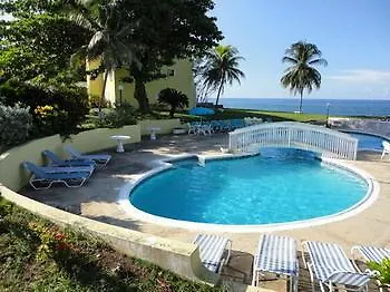 Sea Palms Resort Ocho Rios