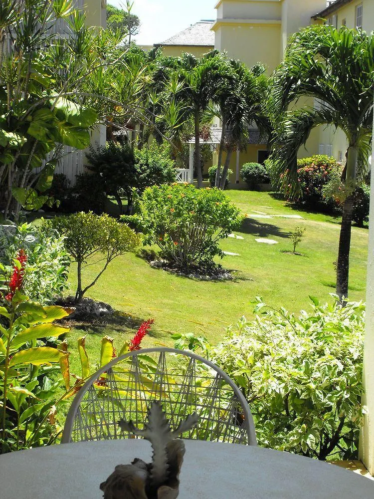 Sea Palms Resort Ocho Rios 2*,