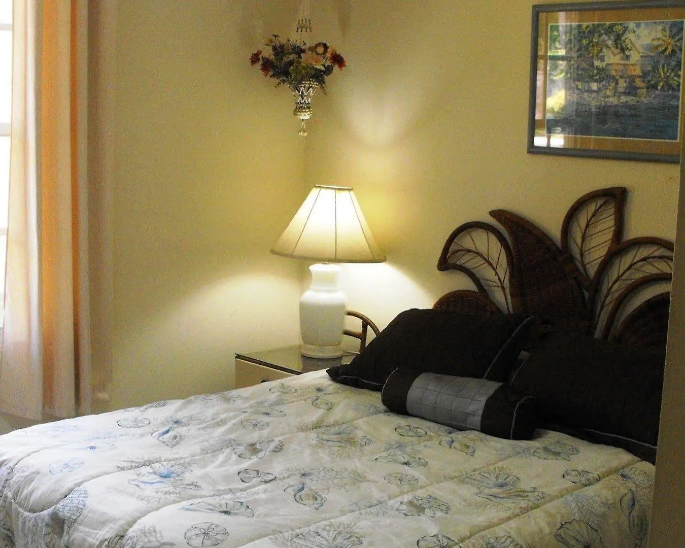 ** Hotel Sea Palms Resort Ocho Rios Jamaica