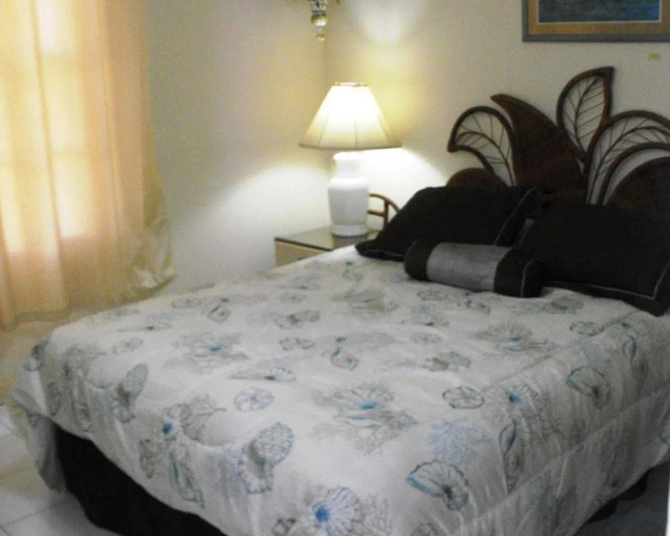 Hotel Sea Palms Resort Ocho Rios
