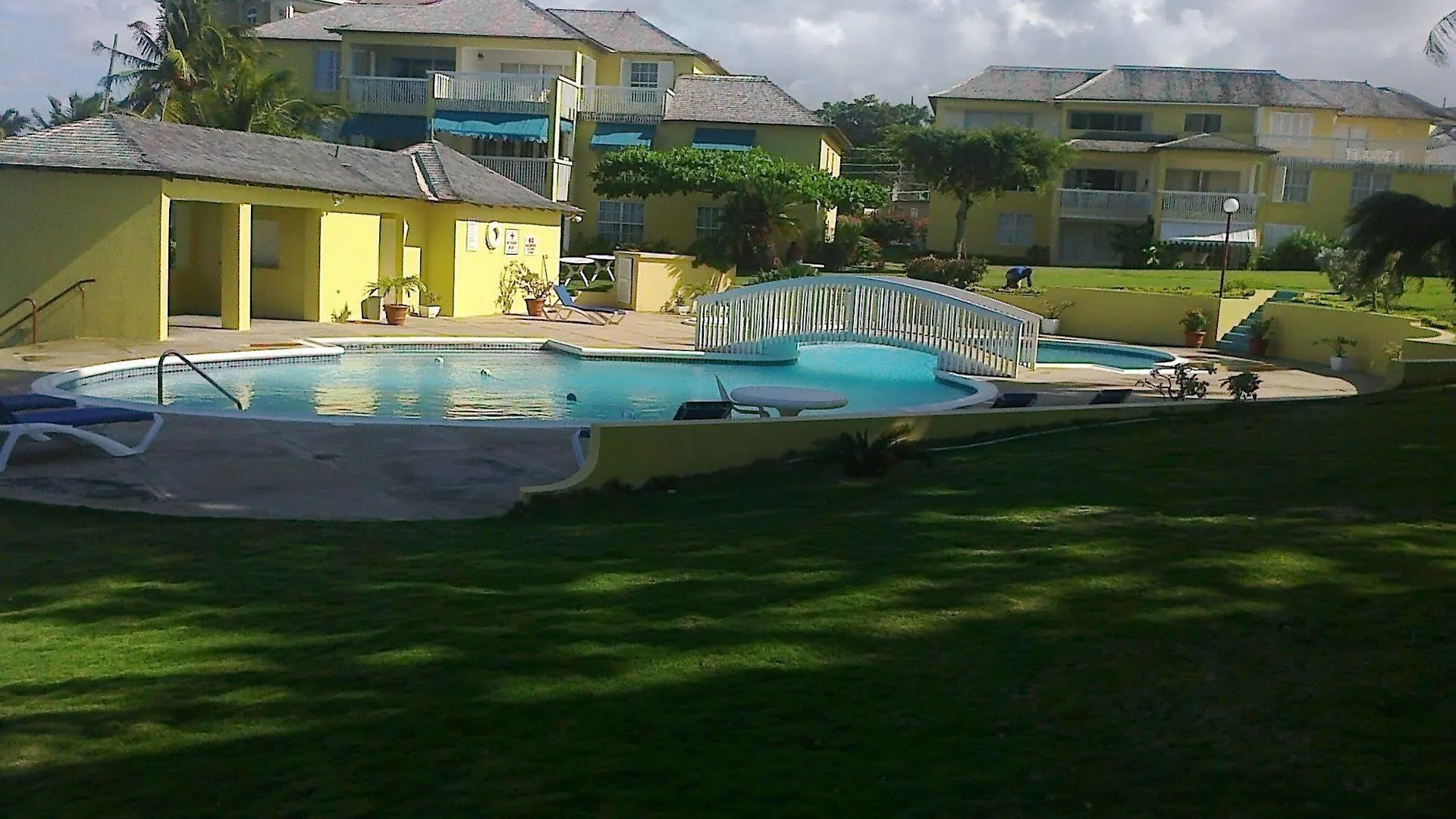 Sea Palms Resort Ocho Rios