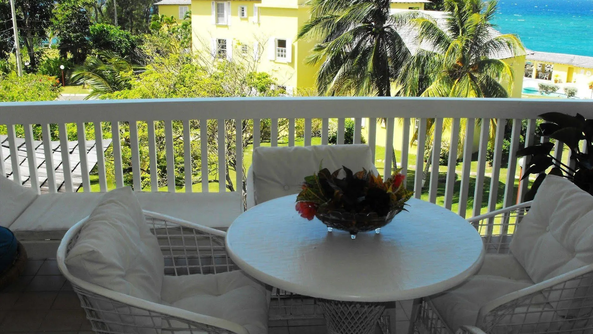 Sea Palms Resort Ocho Rios Hotel