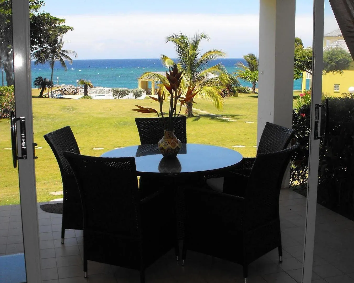 Sea Palms Resort Ocho Rios 2*,