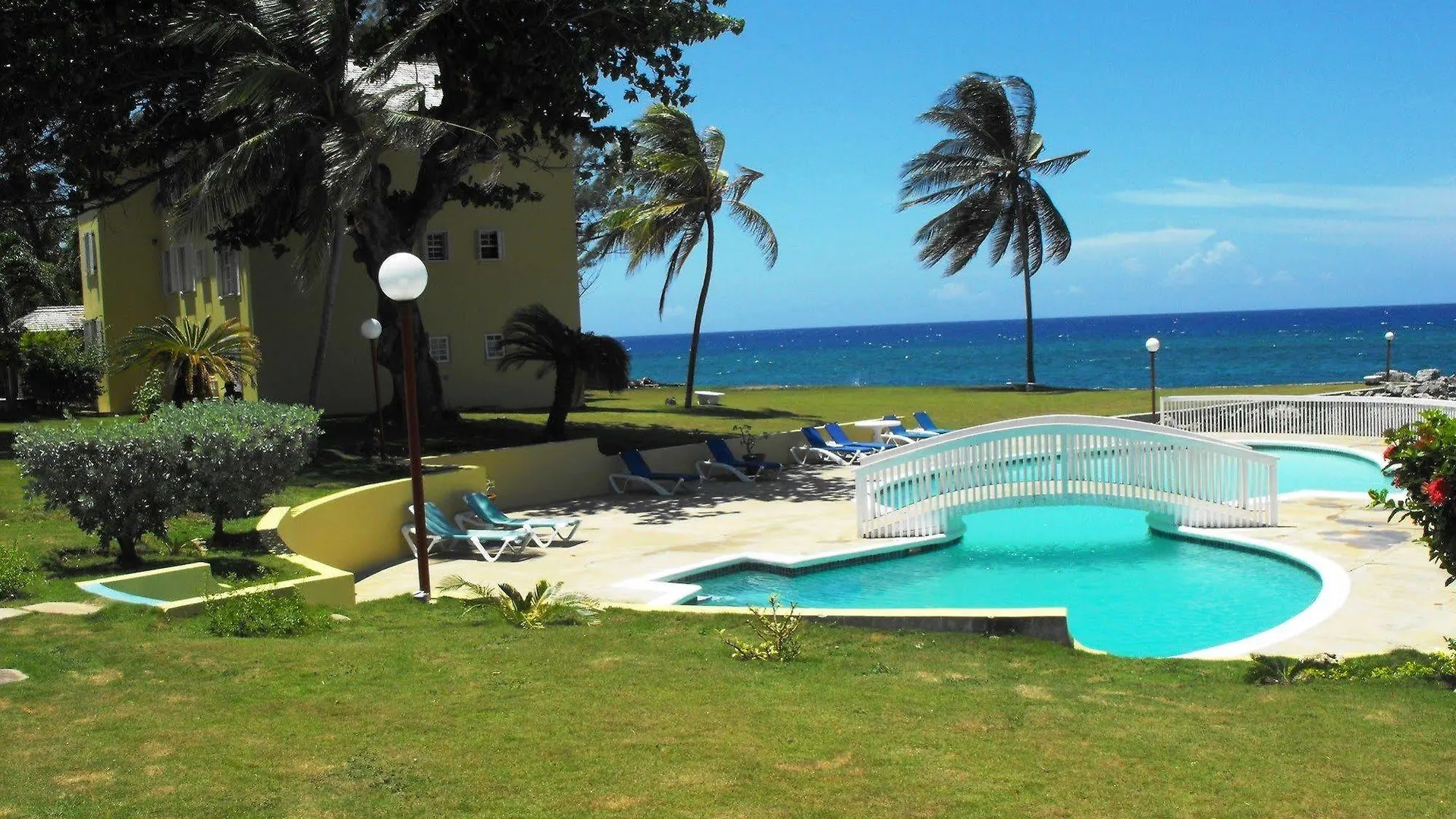 Hotel Sea Palms Resort Ocho Rios